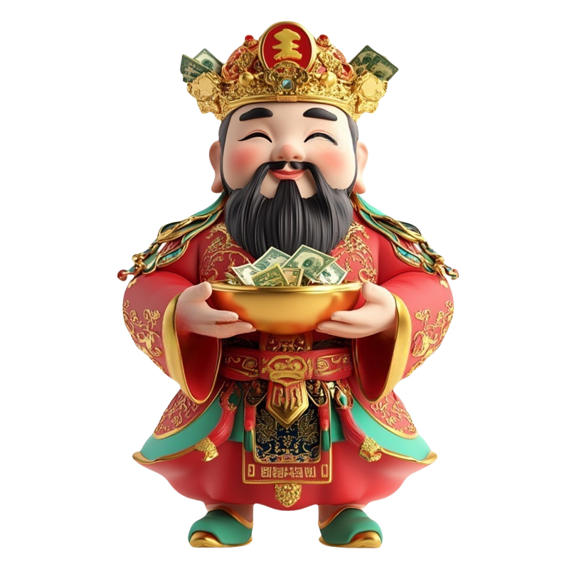 财神