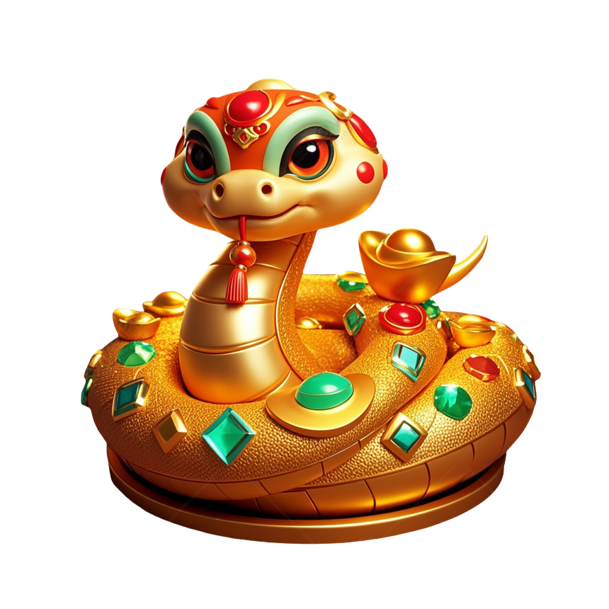 Snake 1